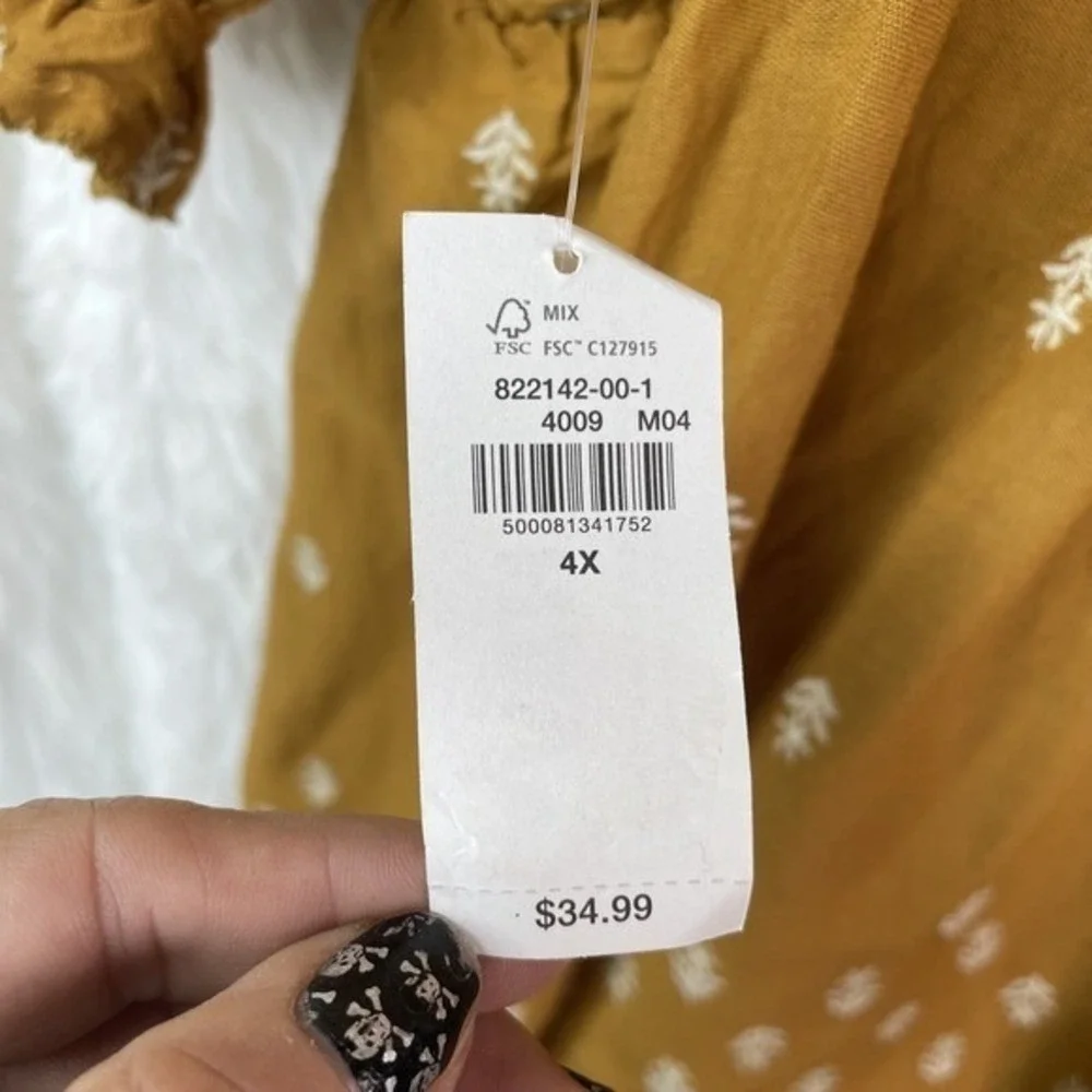 Old Navy this old